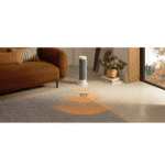 Xiaomi Smart Graphene Heater - Image 3