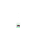 Dyson SV50 PencilVac Fluffycones Black - Image 3