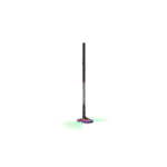 Dyson SV50 PencilVac Fluffycones Black - Image 4