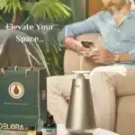 Delora Deco Pro Diffuser - Image 3