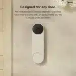Google Nest Video Doorbell With Battery - Image 5