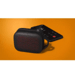 Philips TAS1209BK Wireless Portable Speaker - Image 4