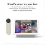 Google Nest Video Doorbell With Battery - Image 6