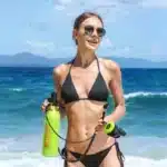 SMACO S400 PLUS 1L Mini Scuba Tank - Black - Image 6