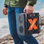 SMACO HEAP 1 Portable High-Pressure 4500Psi Electric Air Compressor - Image 6