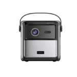 Powerology Starbeam 100 Inch Google DLP Projector – Black  + Powerology Starbeam 100 Inch Google DLP Projector  Bandel - Image 6