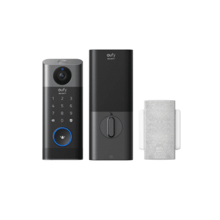 Anker Eufy S330 Video Smart Lock - E8530KY1