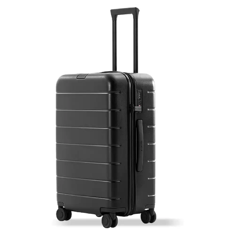 XiaomiLuggageClassicPro_1000x Xiaomi Luggage Classic Pro 28 Inch - Black - Image 1