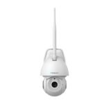 Powerology Advanced Smart Outdoor Waterproof 360 Camera 4G White - Image 3