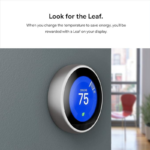 Google Nest Learning Thermostat 3rd Generation - Image 11