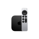 Apple TV 4K 3rd Generation WiFi + Ethernet – 64GB / 128GB - Image 6