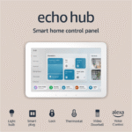 Amazon Echo Hub 8 Inch Smart Home Control Panel - Image 2