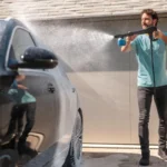 Karcher Pressure washer K 5 Classic - Image 8