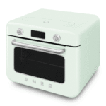 Smeg COF01 Retro Style Countertop Combi Steam Oven - Image 14