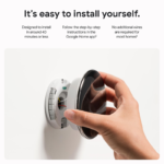 Google Nest Learning Thermostat 3rd Generation - Image 8