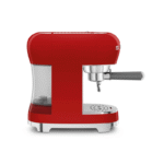 Smeg ECF02 Retro Style Espresso Coffee Machine - Image 32