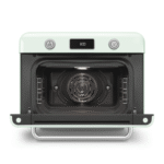 Smeg COF01 Retro Style Countertop Combi Steam Oven - Image 15