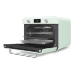 Smeg COF01 Retro Style Countertop Combi Steam Oven - Image 16