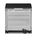 Smeg TR90GMP Cooker with Gas Hob  90 cm - Cream - Image 7