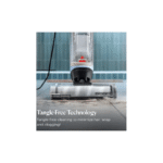 Bissell HS Crosswave Edge - 4088K - Image 3