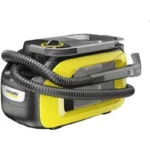 Karcher Spray extraction cleaner SE 3  Yellow