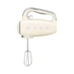 Smeg HMF01 Retro Style Electric Hand Mixer - Image 8