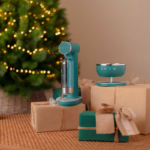 Smeg SKC01 Soda Maker - Sparkling Water at Home in style - Image 12