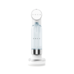 Smeg SKC01 Soda Maker - Sparkling Water at Home in style - Image 4