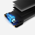 KingSmith WalkingPad Z1F Foldable Treadmill - Image 6