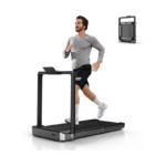 KingSmith WalkingPad MX16 Foldable Treadmill - Image 8