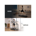 KingSmith WalkingPad MX16 Foldable Treadmill - Image 7