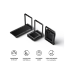 KingSmith WalkingPad MX16 Foldable Treadmill - Image 5