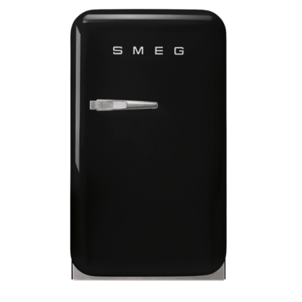 Smeg FAB5R Retro Style Refrigerator - 38L