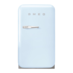 Smeg FAB5R Retro Style Refrigerator - 38L - Image 2