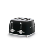 Smeg TSF03 Retro Style 4 Slot Toaster