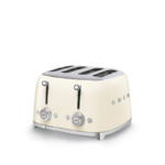 Smeg TSF03 Retro Style 4 Slot Toaster - Image 5
