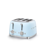 Smeg TSF03 Retro Style 4 Slot Toaster - Image 4