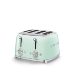 Smeg TSF03 Retro Style 4 Slot Toaster - Image 3