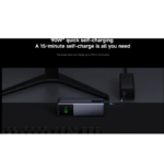 Xiaomi 165W Power Bank 10000mAh - Integrated Cable - Image 4