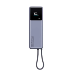 Xiaomi 165W Power Bank 10000mAh - Integrated Cable