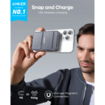 Anker A1614H13 Magnetic Battery 622 MagGo 5000mAh - Image 6