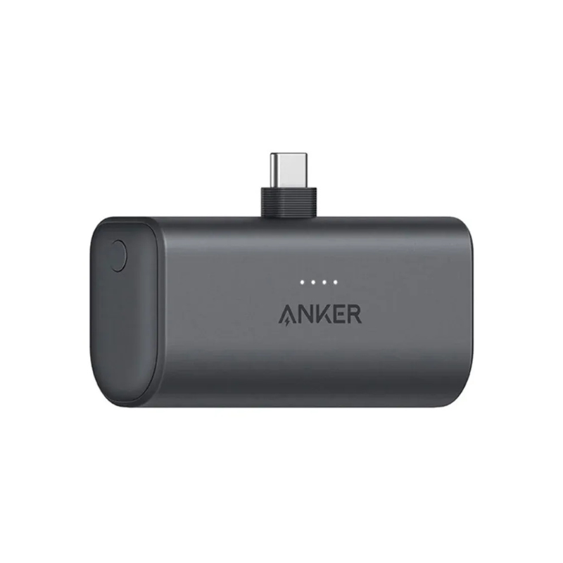 Untitled design - 2025-12-29T161101.977 Anker A1653H11 Nano Power Bank 22.5W Built in USB-C - Image 1