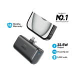 Anker A1653H11 Nano Power Bank 22.5W Built in USB-C - Image 7