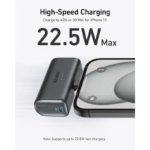 Anker A1653H11 Nano Power Bank 22.5W Built in USB-C - Image 5