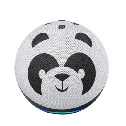 Amazon Echo Dot Kids