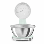 Smeg KSF01 Analog and Digital Kitchen Scale - Image 12