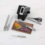 Ninja StaySharp Stainless 6-Piece Knife Set – K62006EUUK - Image 4