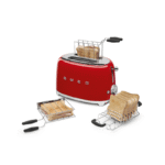 Smeg TSF01 Retro Style 2 Slice Toaster - Image 6