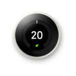 Google Nest Learning Thermostat 3rd Generation
