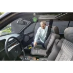 Karcher Spray extraction cleaner SE 3  Yellow - Image 4